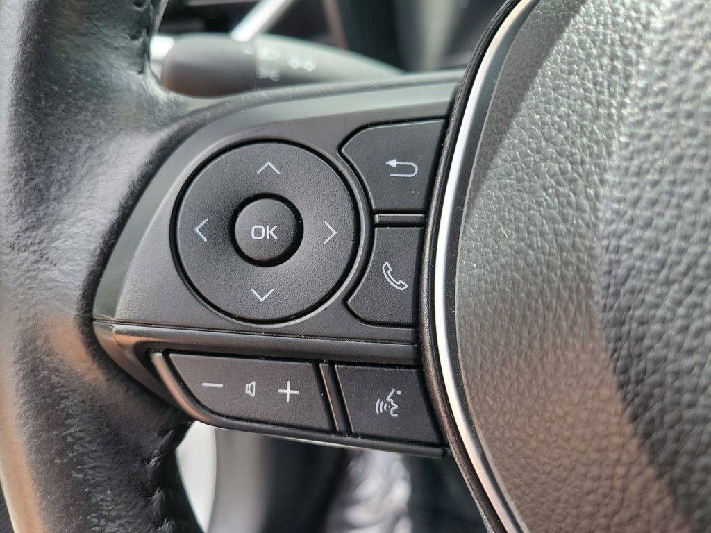 Used 2024 Toyota Corolla SE image 27