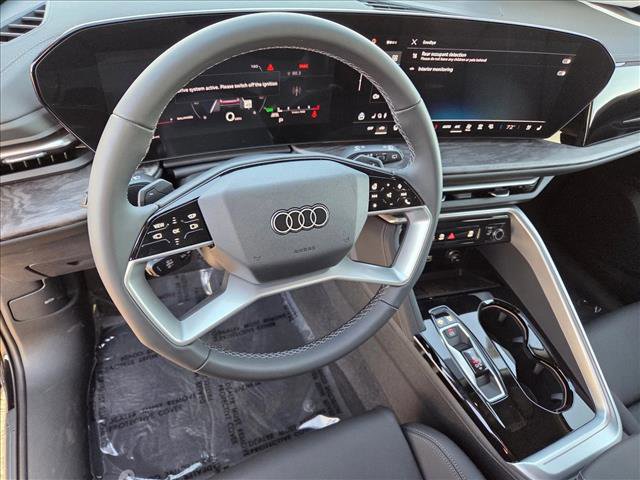 New 2025 Audi Q5 Premium Plus image 3