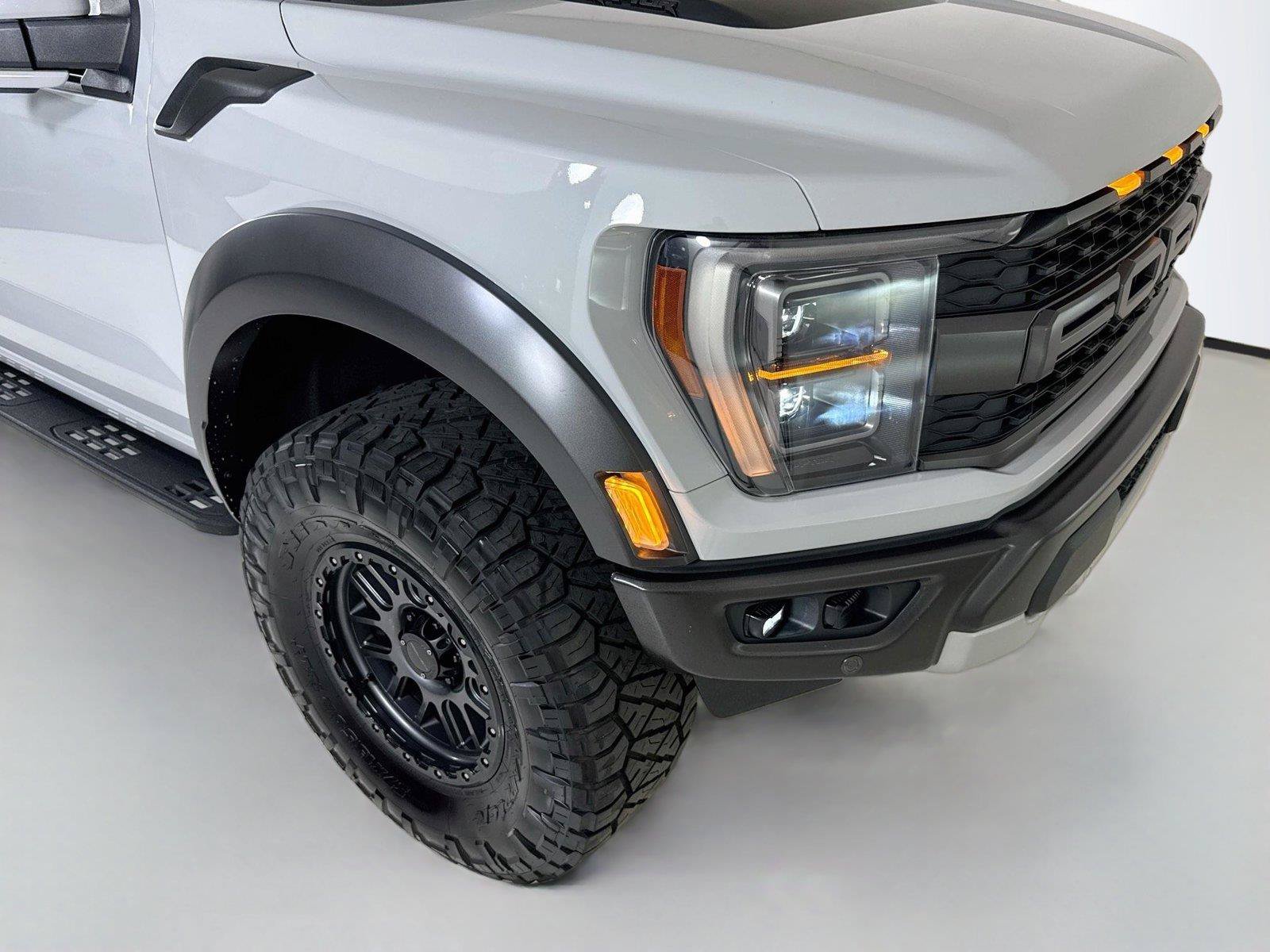 Used 2023 Ford F150 Raptor AWD/4WD image 37