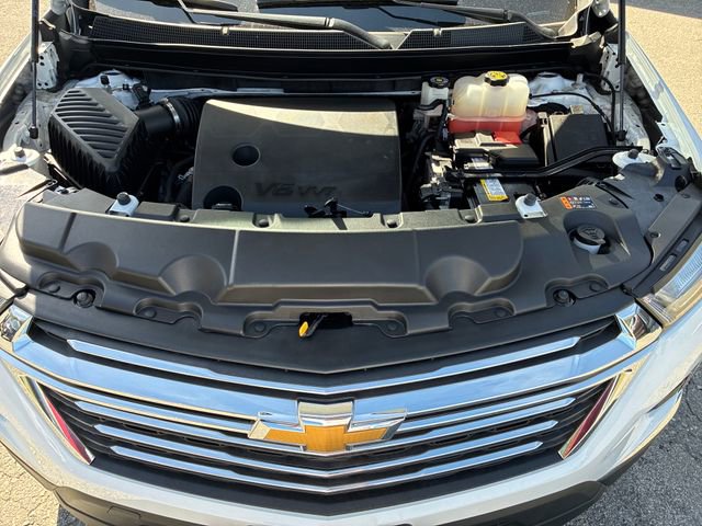 Used 2023 Chevrolet Traverse LT AWD/4WD image 20