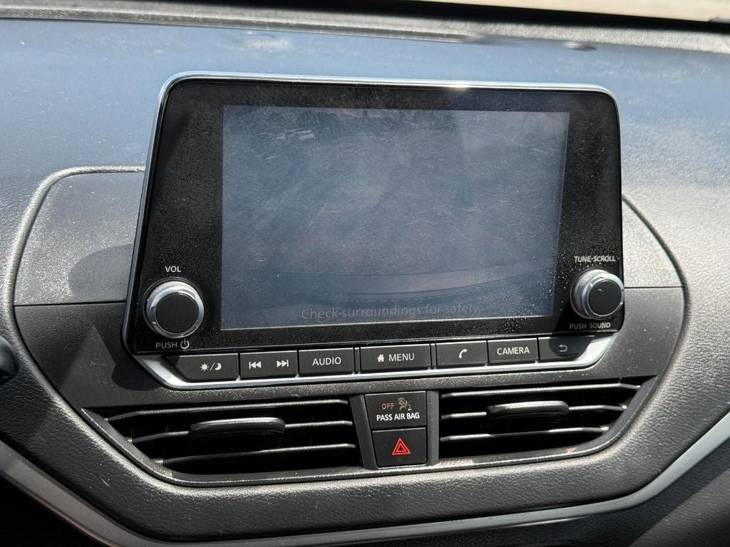 Used 2020 Nissan Altima 2.5 S FWD image 22