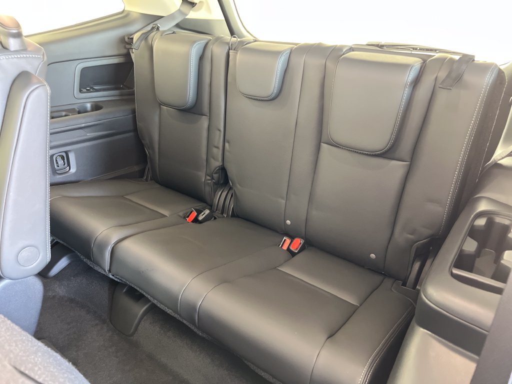 New 2027 Subaru Ascent Premium AWD/4WD image 36