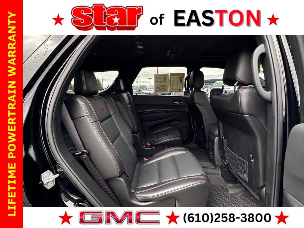 Used 2023 Dodge Durango R/T AWD/4WD image 14