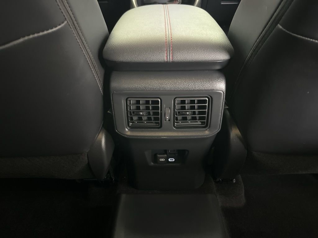 Used 2023 Toyota RAV4 XSE w/ Weather Package AWD/4WD image 26