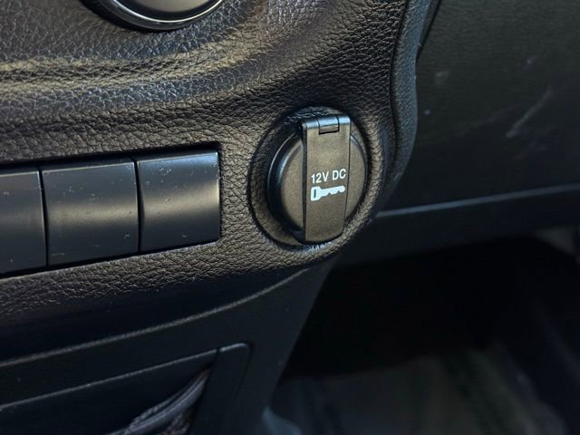 Used 2015 Jeep Wrangler Unlimited Sport w/ Quick Order Package 24S image 24