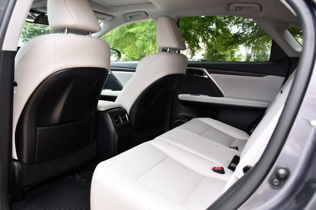 Used 2022 Lexus RX 350 AWD w/ Premium Package image 17
