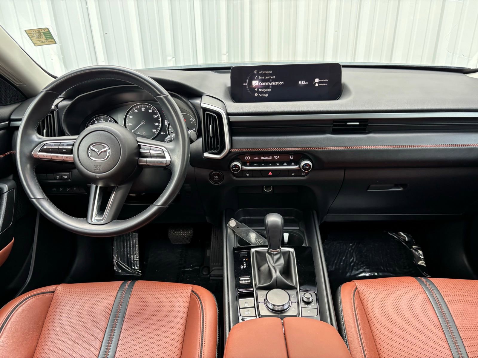 Certified 2023 MAZDA CX-50 Meridian Edition w/ Cargo Package image 19