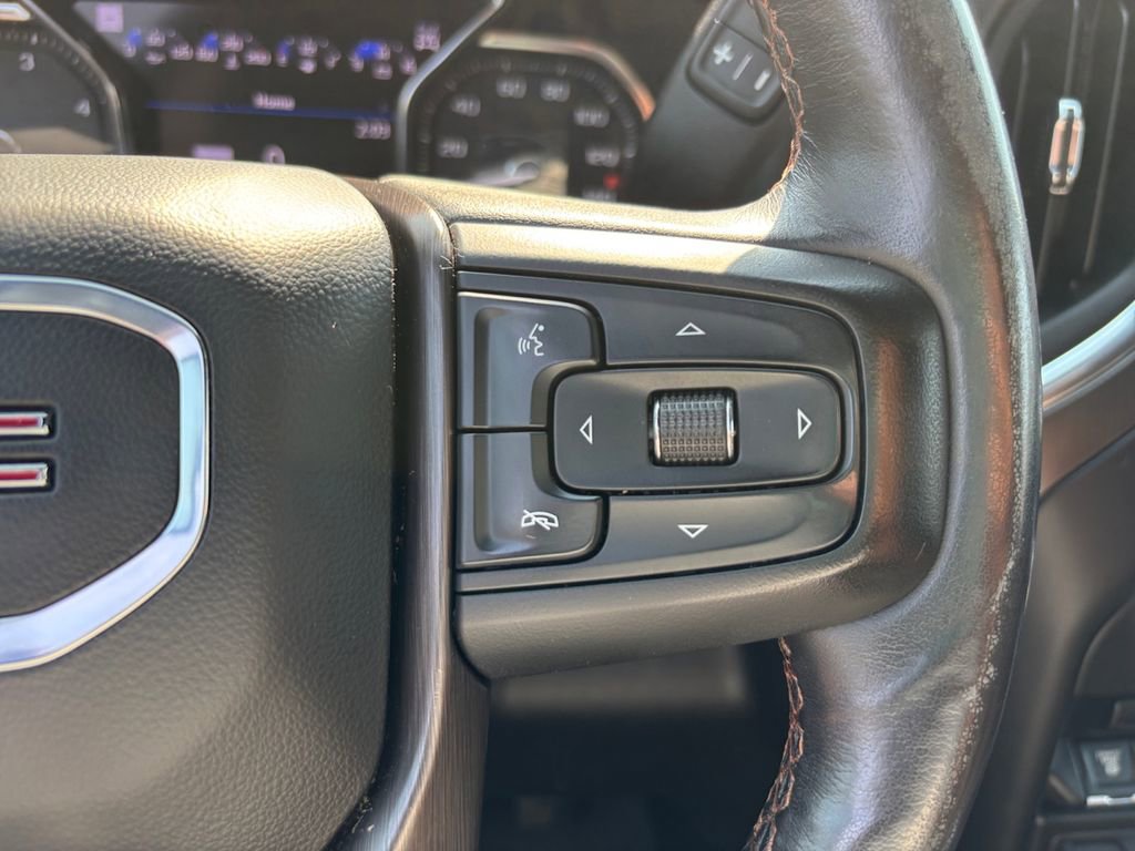 Used 2023 GMC Sierra 3500 AT4 w/ AT4 Premium Plus Package image 19