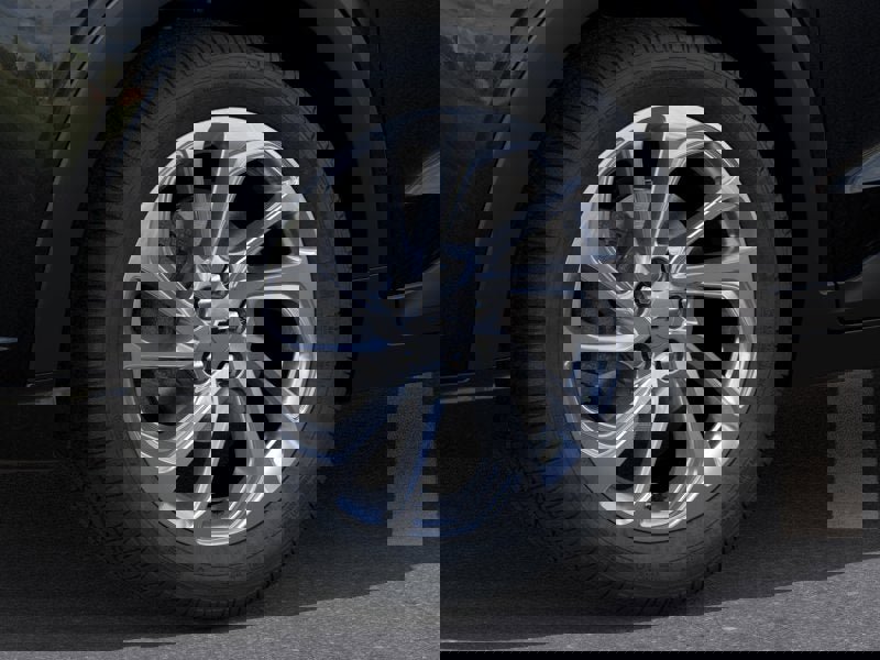 New 2027 Chevrolet Bolt LT image 9