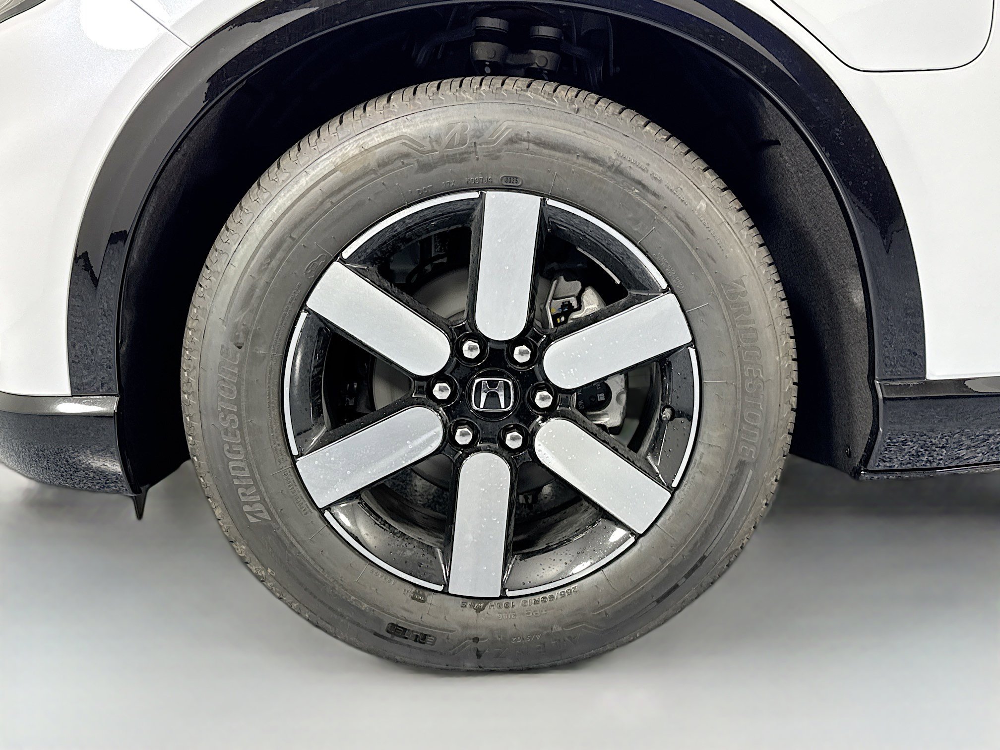 New 2026 Honda Prologue Touring image 33