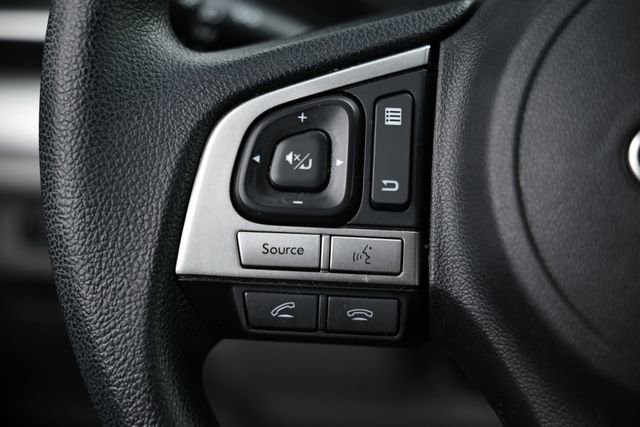 Used 2017 Subaru Forester 2.5i Premium w/ Popular Package #2A image 34