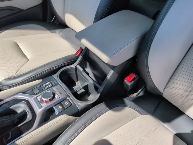 Used 2023 Subaru Forester Limited AWD/4WD image 20