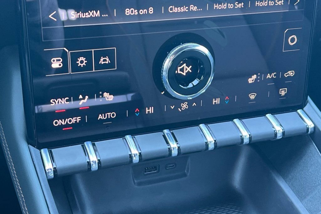 New 2026 GMC Terrain AT4 w/ Technology Package II image 18