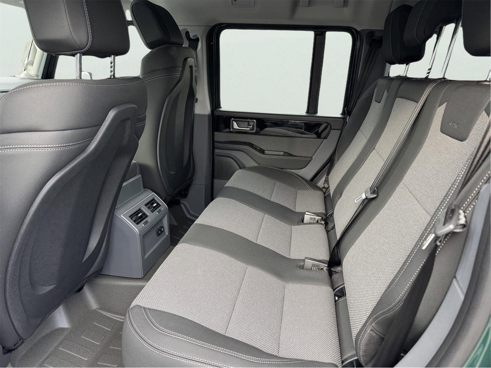 New 2025 INEOS Grenadier AWD/4WD image 20