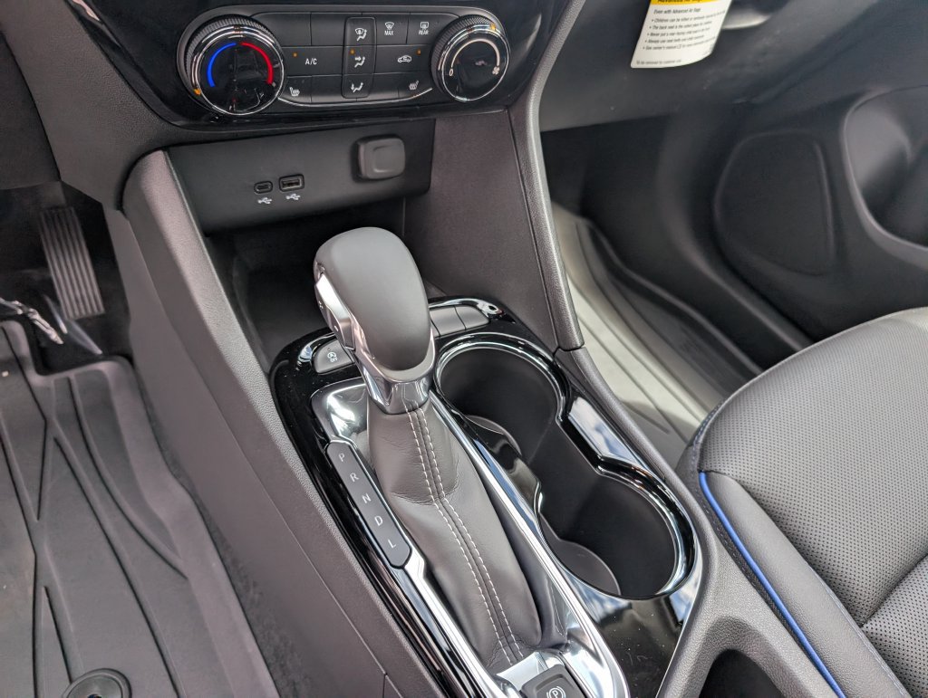 New 2026 Buick Encore GX Sport Touring w/ Comfort Package FWD image 17