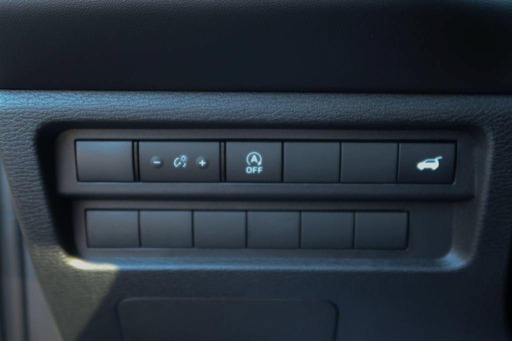 New 2026 Mitsubishi Outlander SEL AWD/4WD image 26