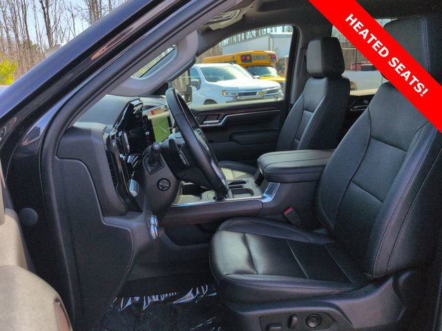 Used 2023 GMC Sierra 1500 SLT w/ SLT Convenience Package image 19