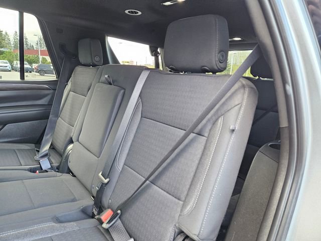 Used 2023 Chevrolet Tahoe LS AWD/4WD image 14