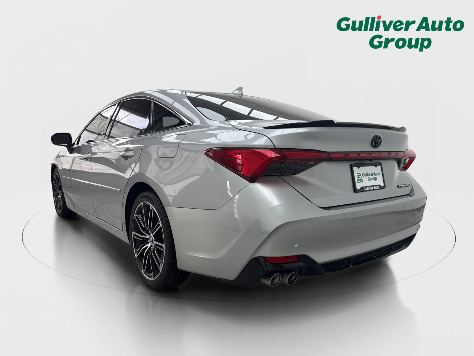 Used 2019 Toyota Avalon Touring w/ Advanced Safety Package FWD image 5