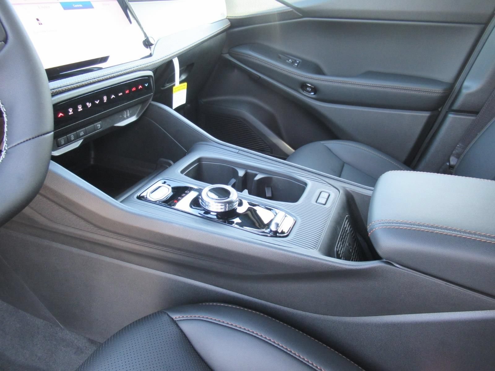 New 2026 Jeep Cherokee Limited AWD/4WD image 16