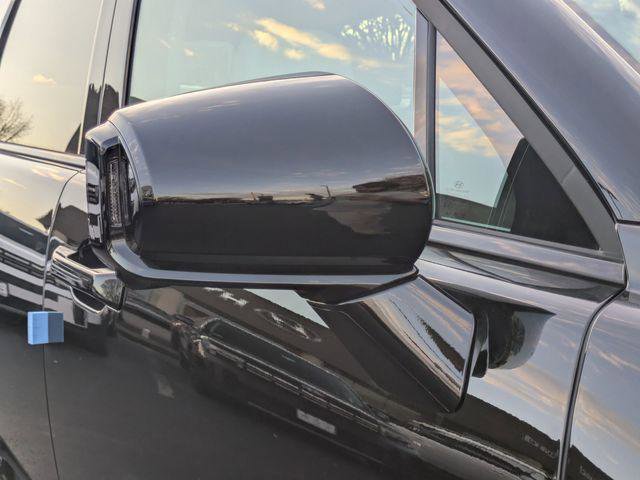 New 2026 Hyundai Palisade Limited image 12