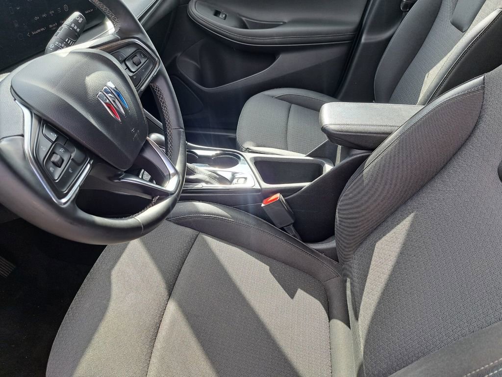 Used 2024 Buick Encore GX Preferred image 18