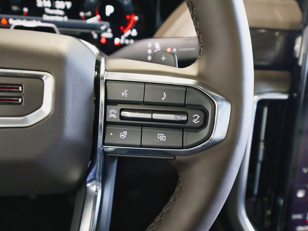 New 2026 GMC Yukon XL Elevation w/ Elevation Premium Package image 25