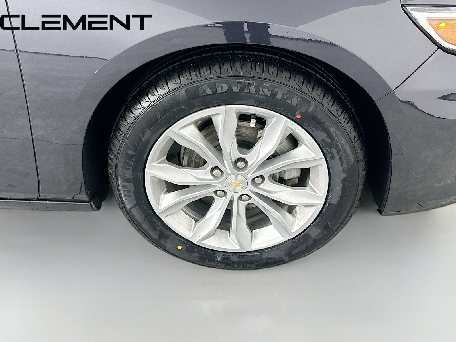 Used 2023 Chevrolet Malibu LT image 36