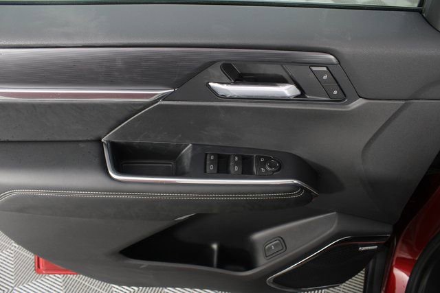 New 2026 GMC Acadia Elevation w/ Black Edition image 15