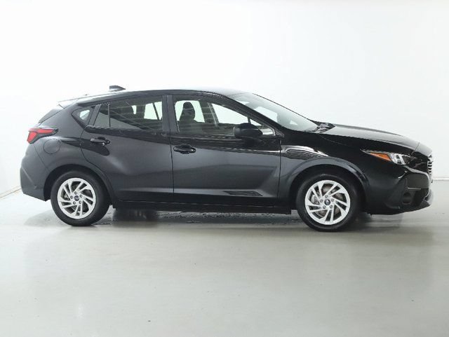 Certified 2024 Subaru Impreza 2.0i AWD/4WD image 11