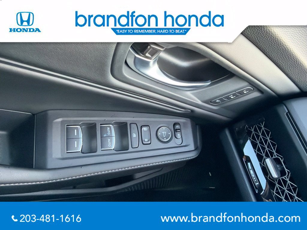 Used 2024 Honda Accord Sport image 13