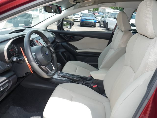 Used 2019 Subaru Impreza 2.0i Premium AWD/4WD image 2