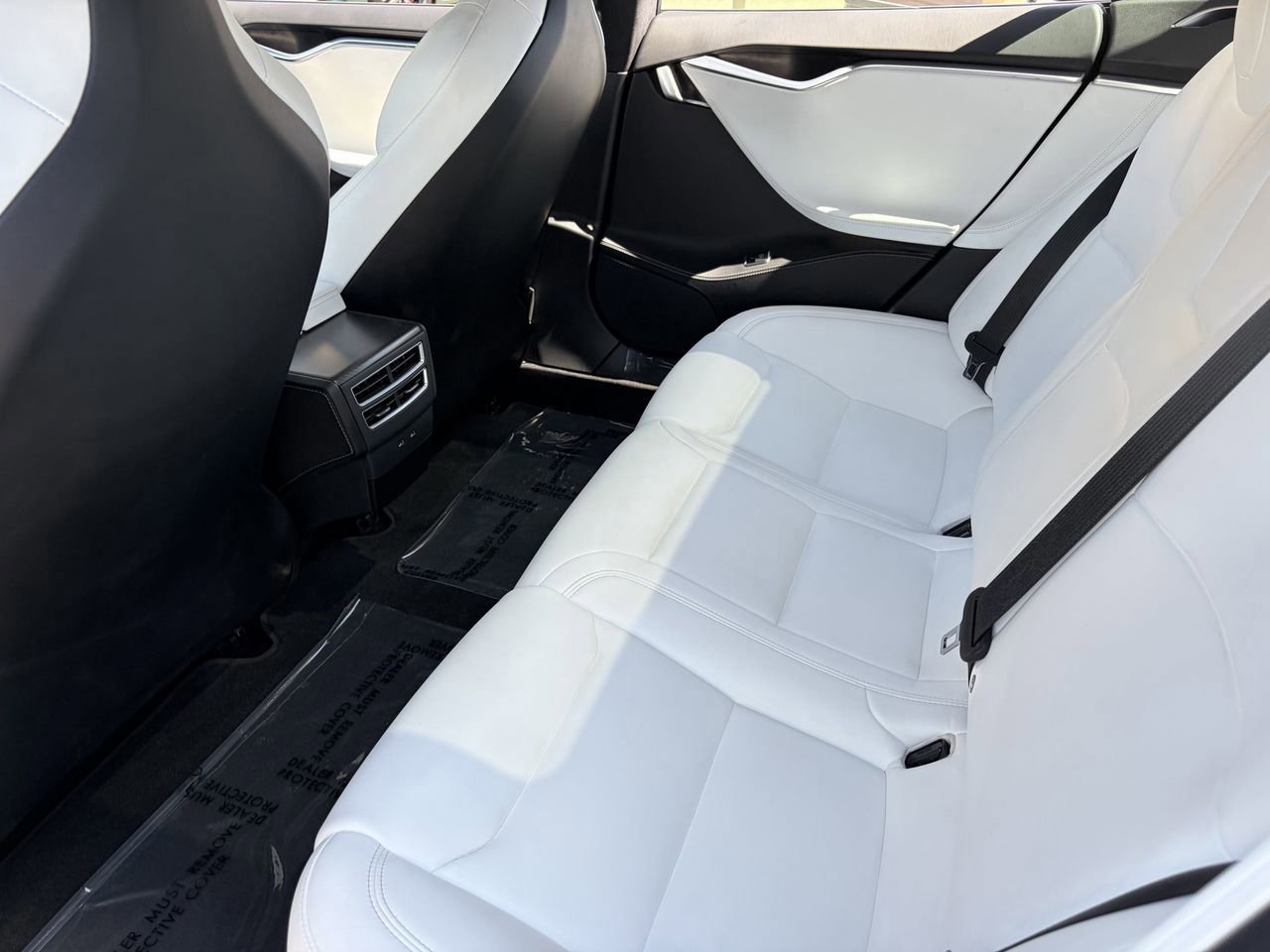 Used 2018 Tesla Model S 100D AWD/4WD image 16