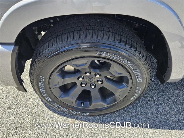 New 2026 RAM 1500 Big Horn image 18