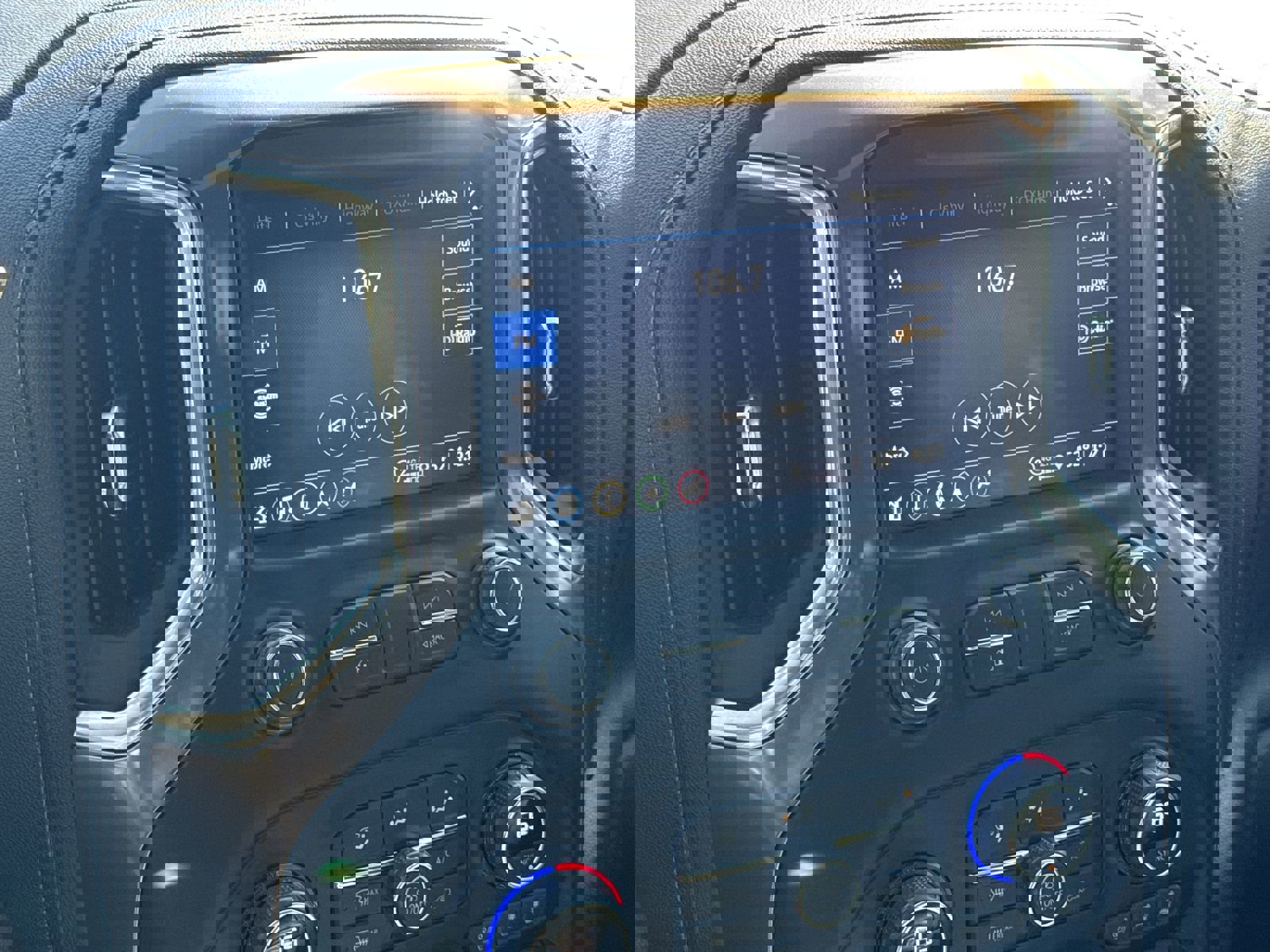 Used 2021 Chevrolet Silverado 3500 High Country image 23