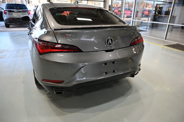 Used 2024 Acura Integra A-Spec image 6