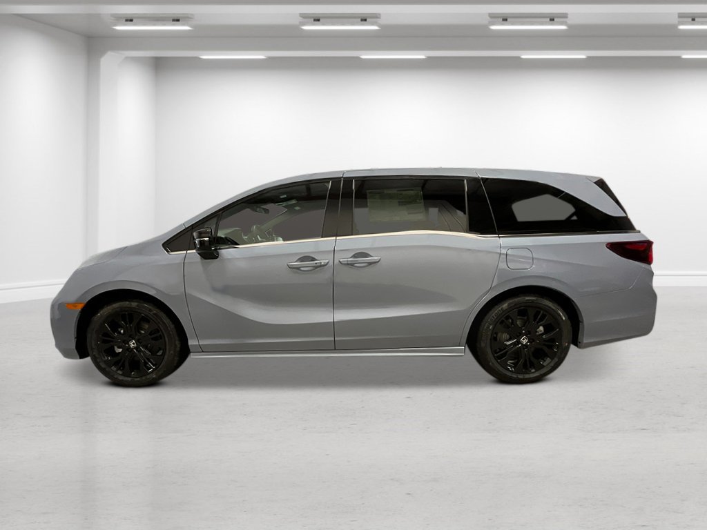 New 2027 Honda Odyssey Sport-L image 2