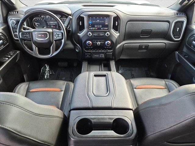 Used 2019 GMC Sierra 1500 AT4 w/ AT4 Premium Package AWD/4WD image 18