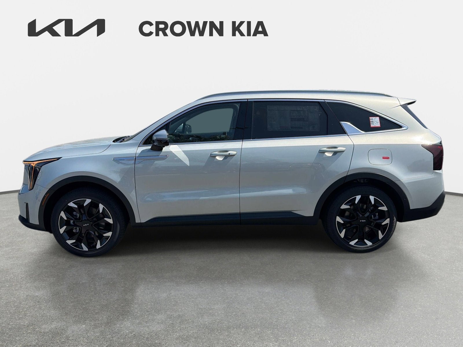 New 2026 Kia Sorento SX FWD image 8