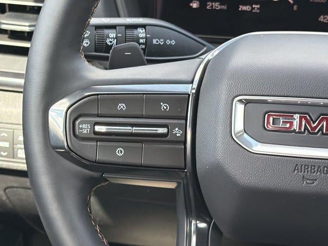 New 2026 GMC Terrain AT4 w/ Technology Package II AWD/4WD image 22