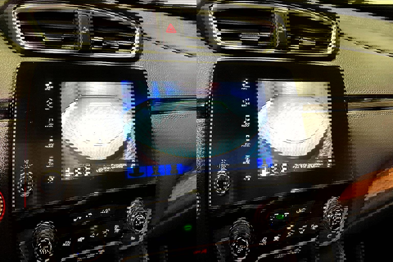 Used 2021 Honda CR-V Touring image 14