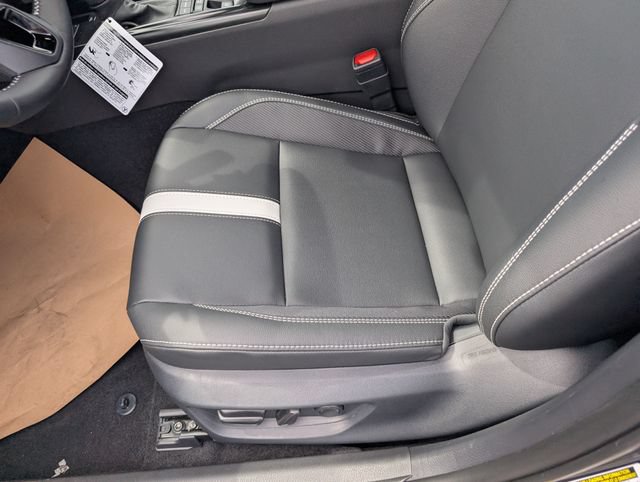 New 2026 Toyota Camry SE FWD image 22