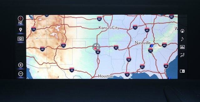 Used 2019 Lexus LC 500 Coupe image 15