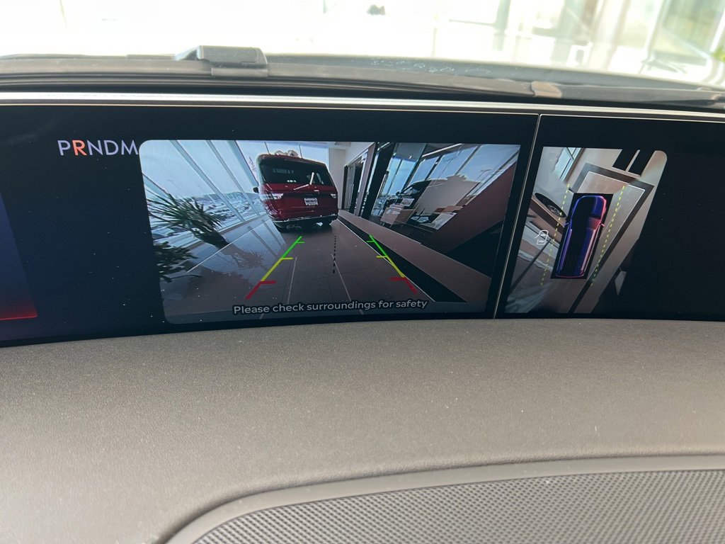 New 2025 Lincoln Navigator L Reserve image 12