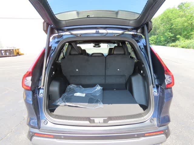 New 2027 Honda CR-V Sport-L image 12