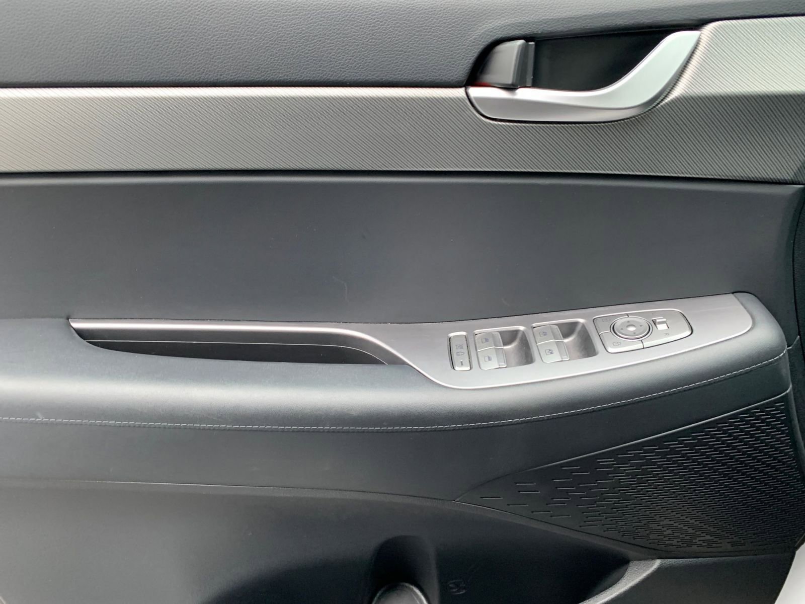 Used 2025 Hyundai Palisade SEL image 18