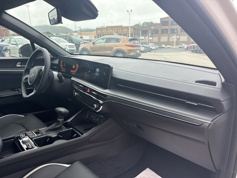 New 2025 Kia K5 GT-Line w/ GT-Line Premium Package image 14