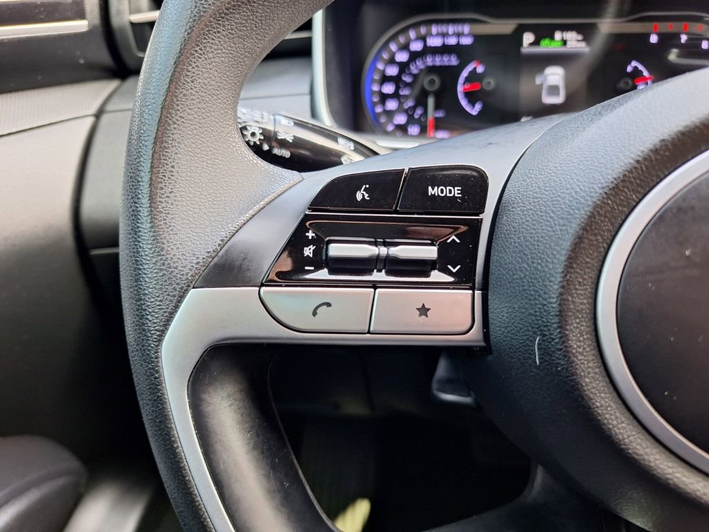 Used 2022 Hyundai Santa Cruz SEL image 20