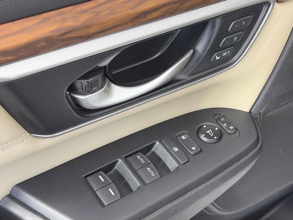 Used 2022 Honda CR-V EX-L image 25