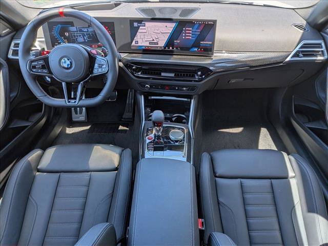 New 2026 BMW M2 w/ Lighting Package RWD image 15